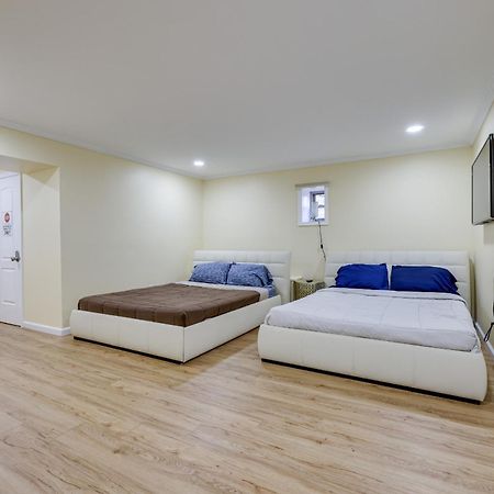 Villa Cozy Modern Camelback House Tannersville Esterno foto