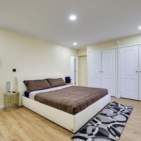 Villa Cozy Modern Camelback House Tannersville Esterno foto