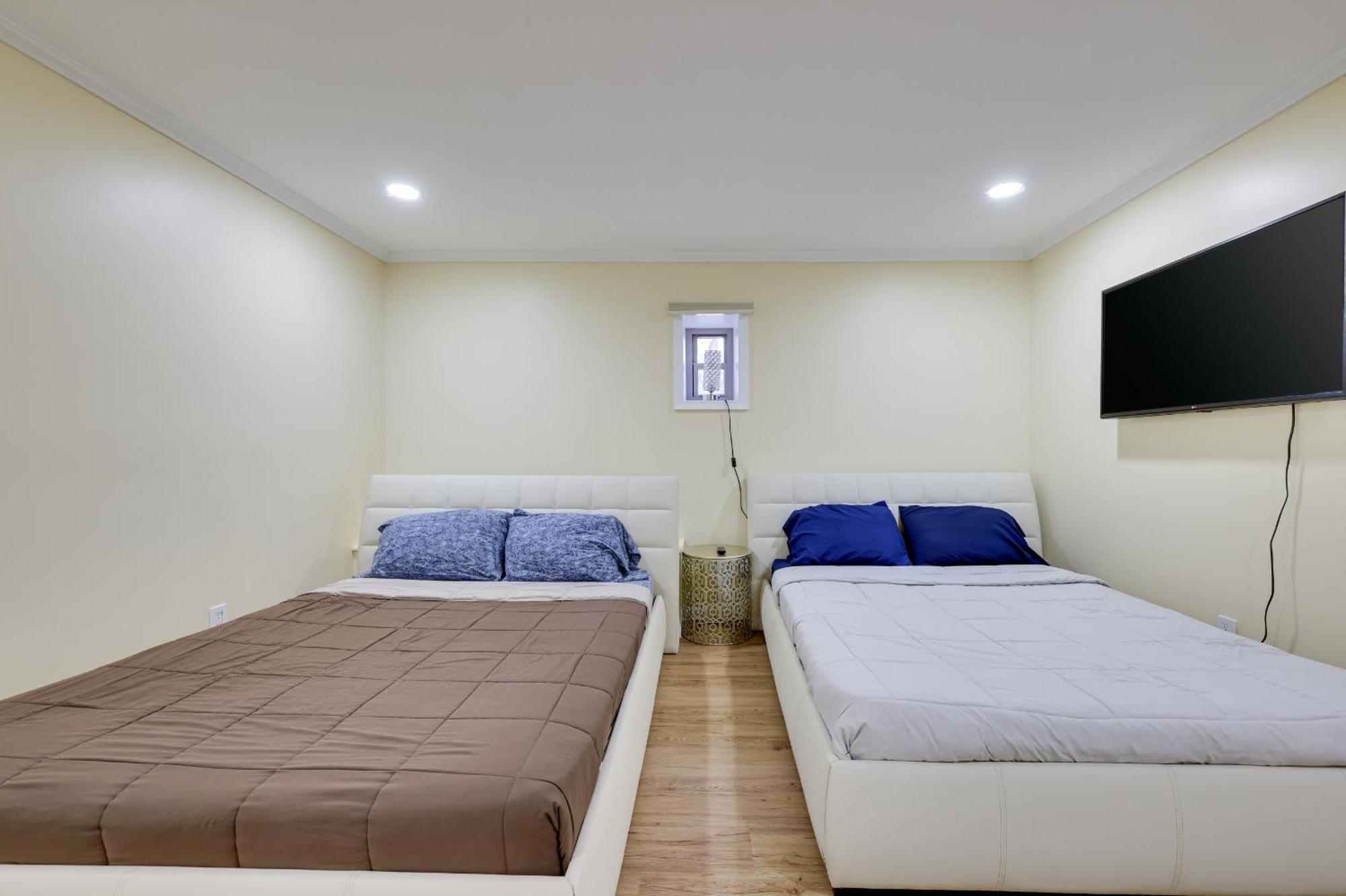 Villa Cozy Modern Camelback House Tannersville Esterno foto