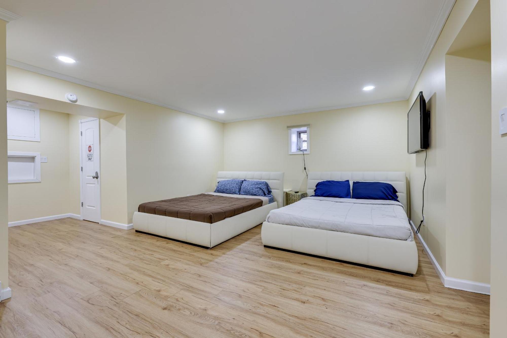 Villa Cozy Modern Camelback House Tannersville Esterno foto