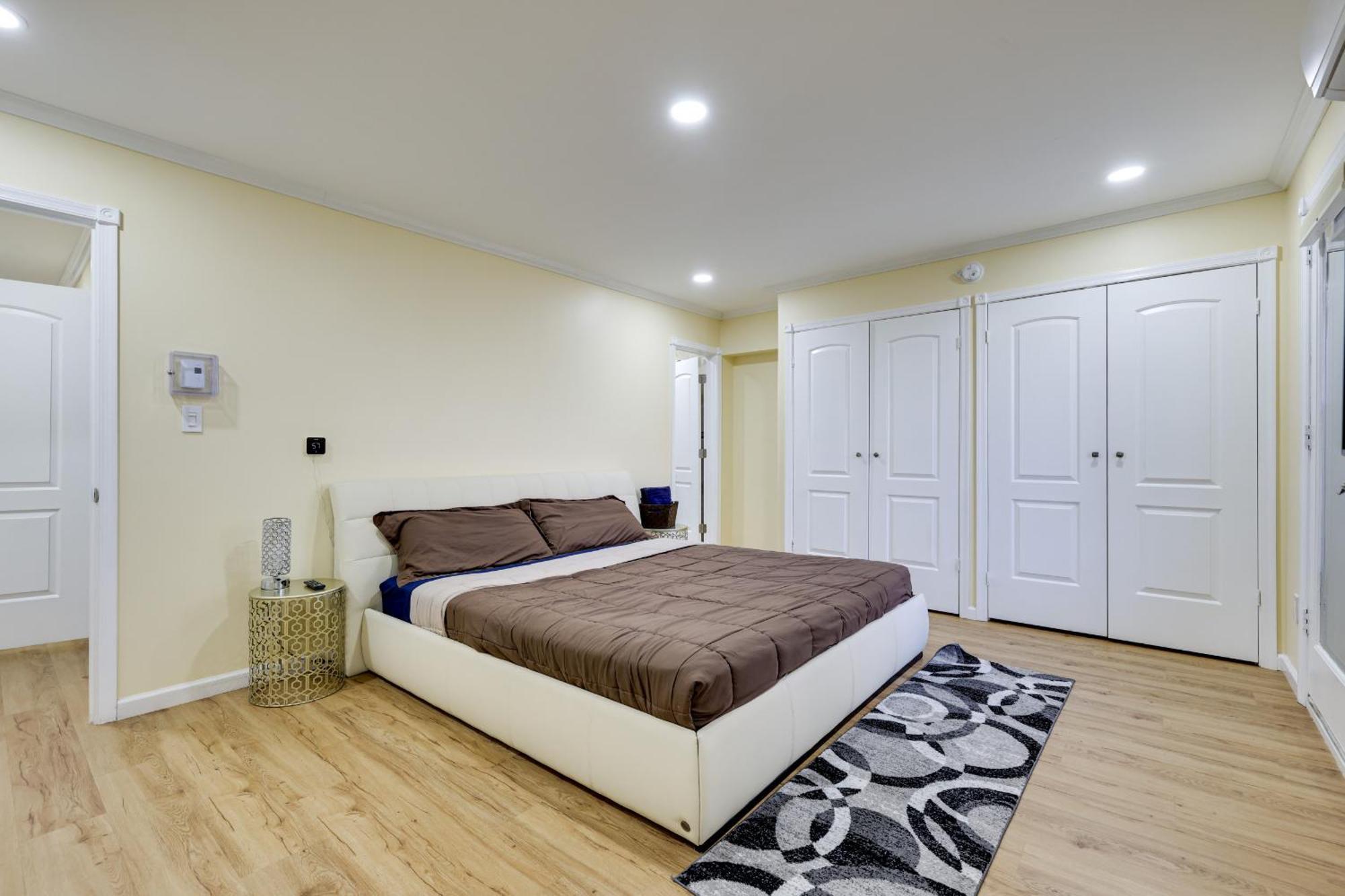 Villa Cozy Modern Camelback House Tannersville Esterno foto